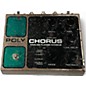 Used Electro-Harmonix Stereo Poly Chorus Reissue Effect Pedal thumbnail