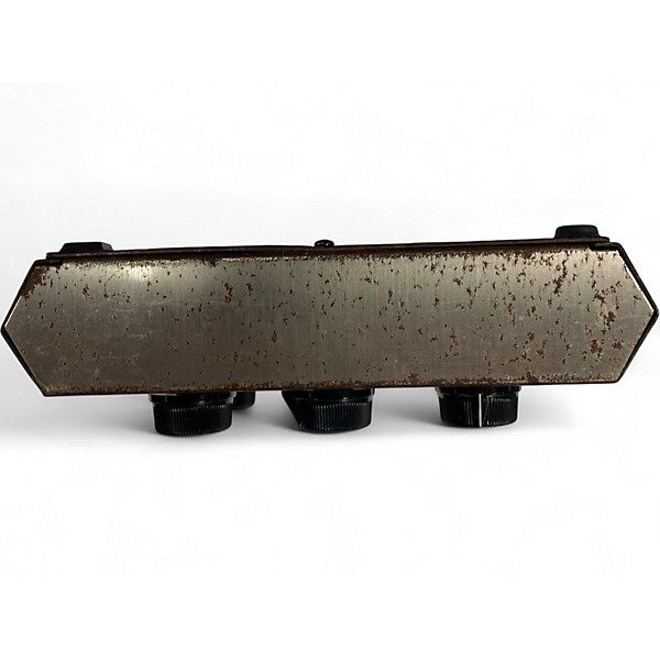 Used Electro-Harmonix Stereo Poly Chorus Reissue Effect Pedal