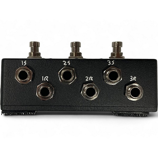 Used American Loopers 3-Lool Switcher Pedal