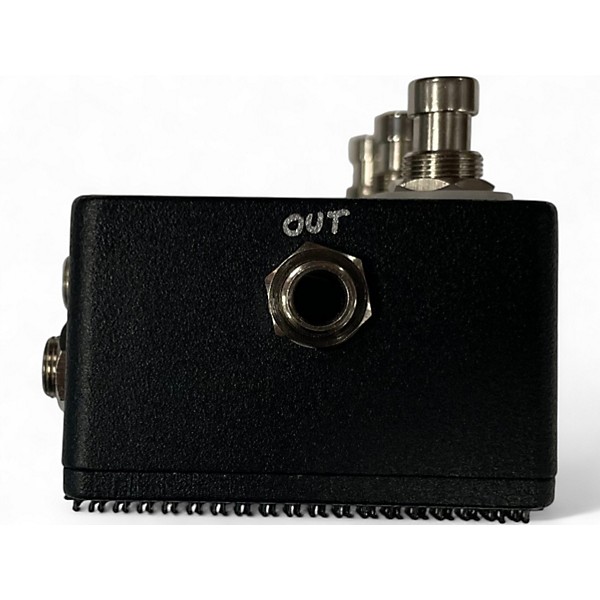 Used American Loopers 3-Lool Switcher Pedal