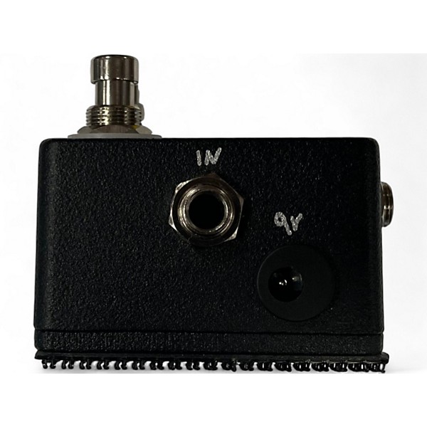 Used American Loopers 3-Lool Switcher Pedal