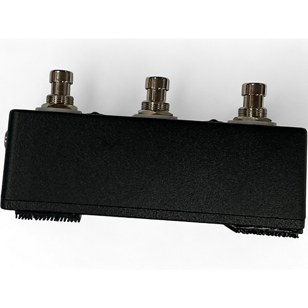 Used American Loopers 3-Lool Switcher Pedal