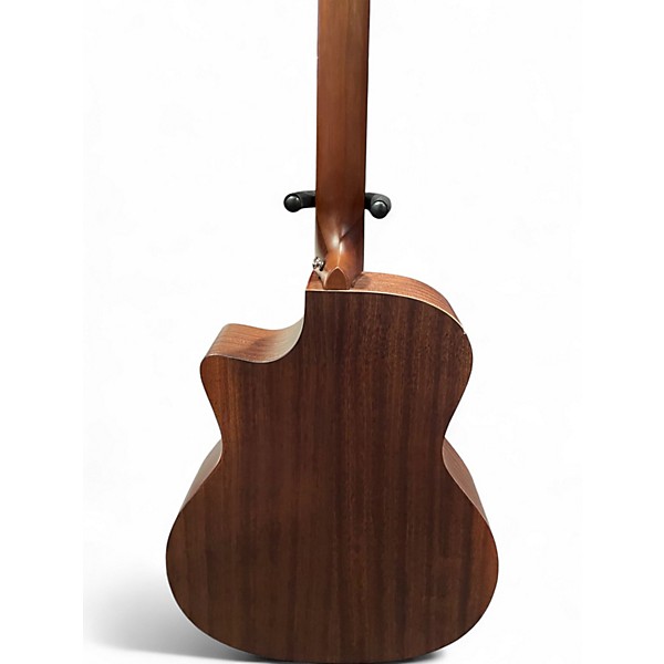 Used D'Angelico DAPLSG212AGDCP Mahogany 12 String Acoustic Electric Guitar