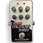 Used Electro-Harmonix Deluxe Memory Man Effect Pedal thumbnail