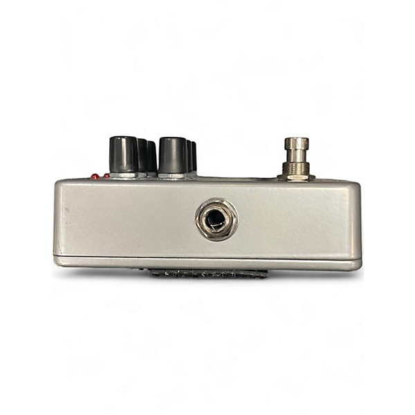 Used Electro-Harmonix Deluxe Memory Man Effect Pedal