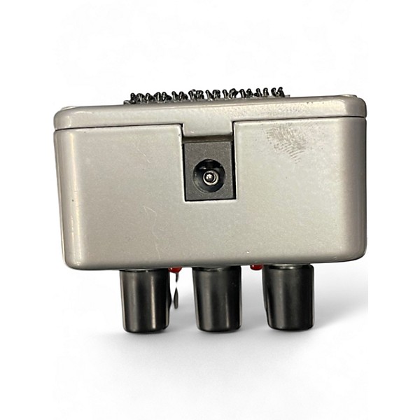 Used Electro-Harmonix Deluxe Memory Man Effect Pedal