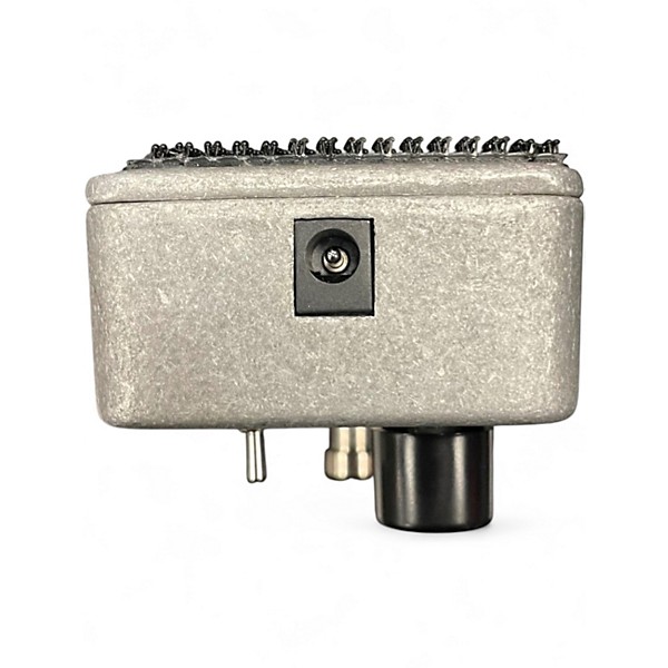 Used Electro-Harmonix Nano Holy Grail Reverb Effect Pedal