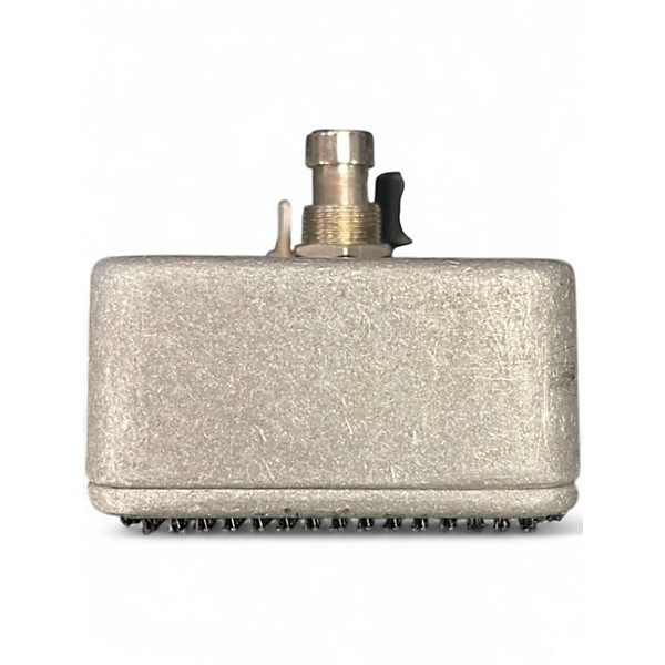 Used Electro-Harmonix Nano Holy Grail Reverb Effect Pedal