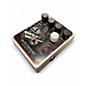 Used Electro-Harmonix Key9 Electric Piano Machine Effect Pedal