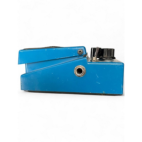 Used BOSS BD2 Blues Driver Keeley Mod Effect Pedal