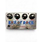 Used ZVEX Box Of Rock Distortion Boost Effect Pedal thumbnail