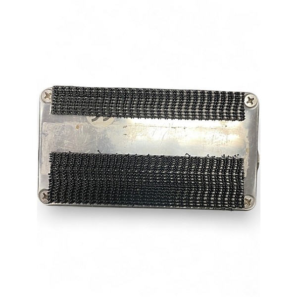 Used ZVEX Box Of Rock Distortion Boost Effect Pedal