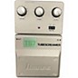 Used Ibanez TS7 Effect Pedal thumbnail