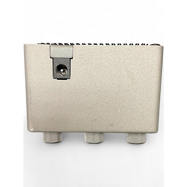 Used Ibanez TS7 Effect Pedal