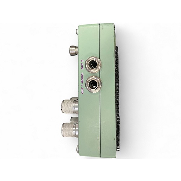 Used DigiTech Polara Reverb Effect Pedal