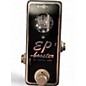 Used Xotic EP Booster Effect Pedal