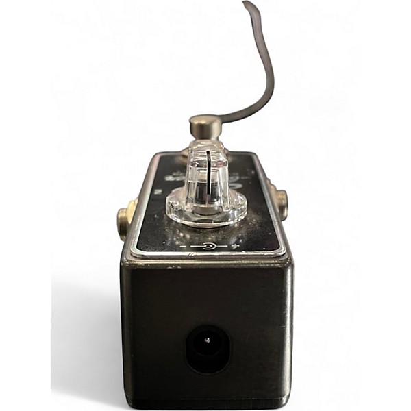 Used Xotic EP Booster Effect Pedal