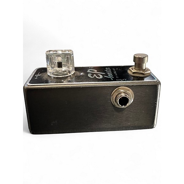 Used Xotic EP Booster Effect Pedal