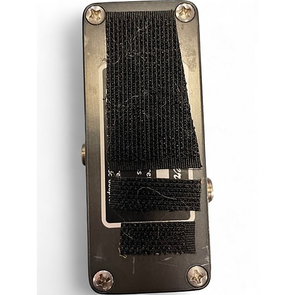 Used Xotic EP Booster Effect Pedal