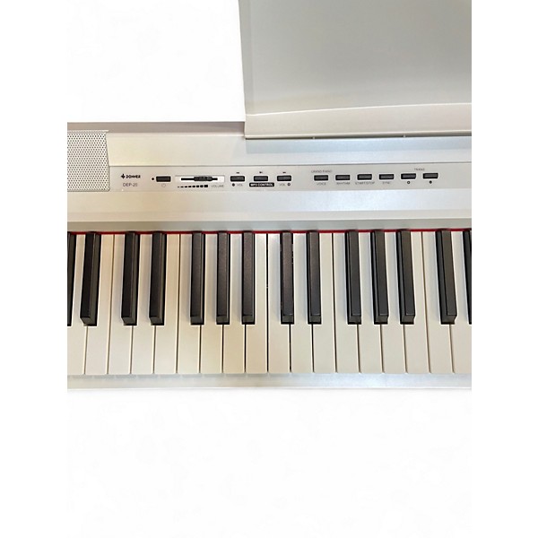 Used Donner DEP-20 Digital Piano