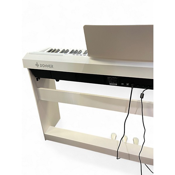 Used Donner DEP-20 Digital Piano