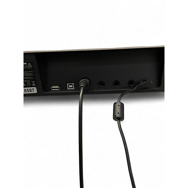 Used Donner DEP-20 Digital Piano