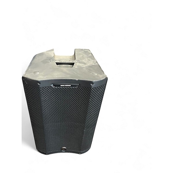 Used Harbinger 3000 15INCH Powered Speaker