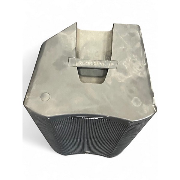 Used Harbinger 3000 15INCH Powered Speaker