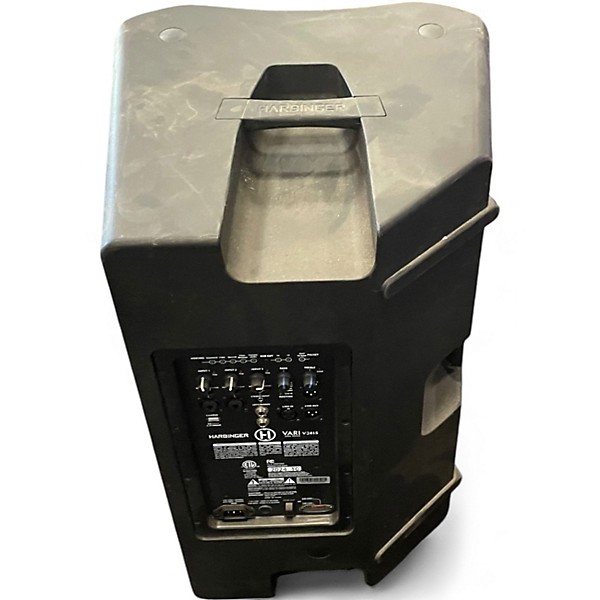 Used Harbinger 3000 15INCH Powered Speaker