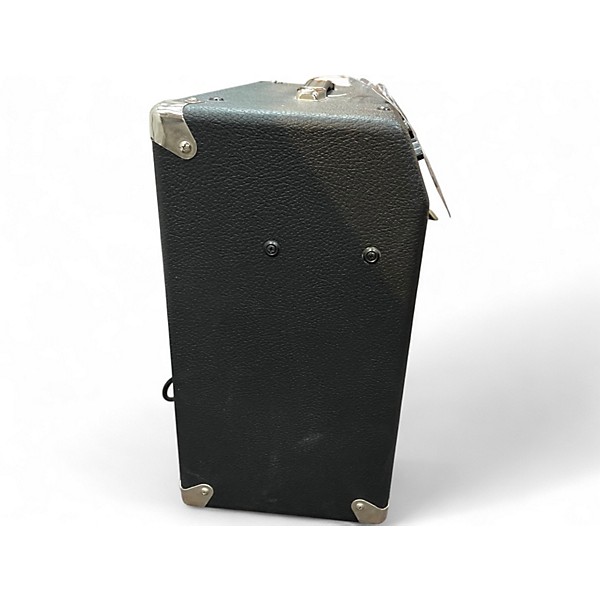 Used Fender Princeton 65 1x12 65W Guitar Combo Amp