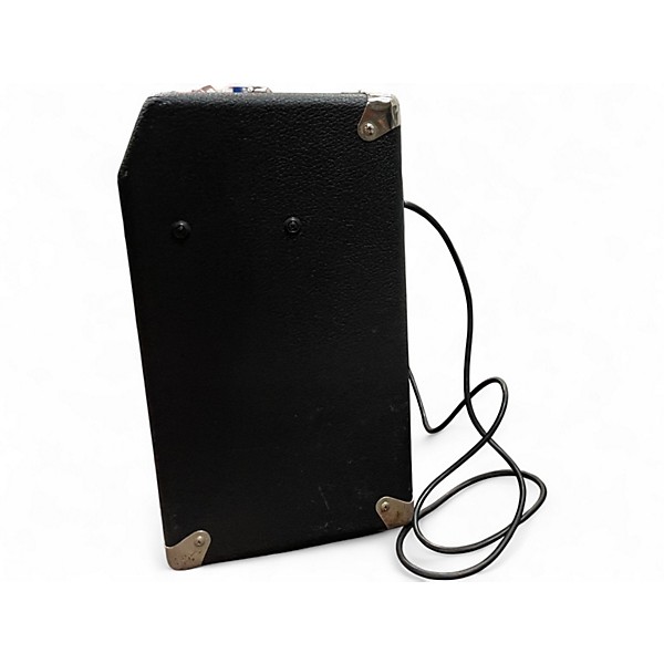 Used Fender Princeton 65 1x12 65W Guitar Combo Amp