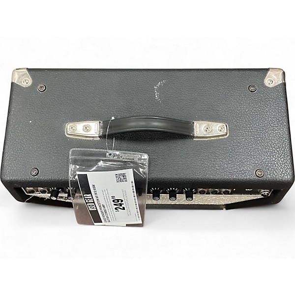 Used Fender Princeton 65 1x12 65W Guitar Combo Amp