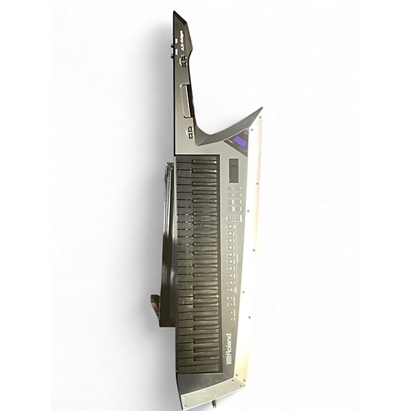 Used Roland AX Synth 49 Key Synthesizer