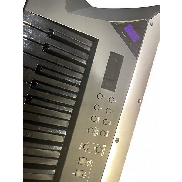 Used Roland AX Synth 49 Key Synthesizer