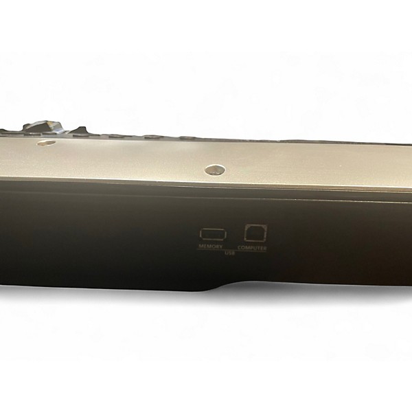 Used Roland AX Synth 49 Key Synthesizer