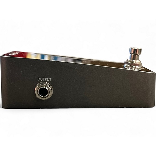 Used D'Addario CT-20 Tuner Pedal