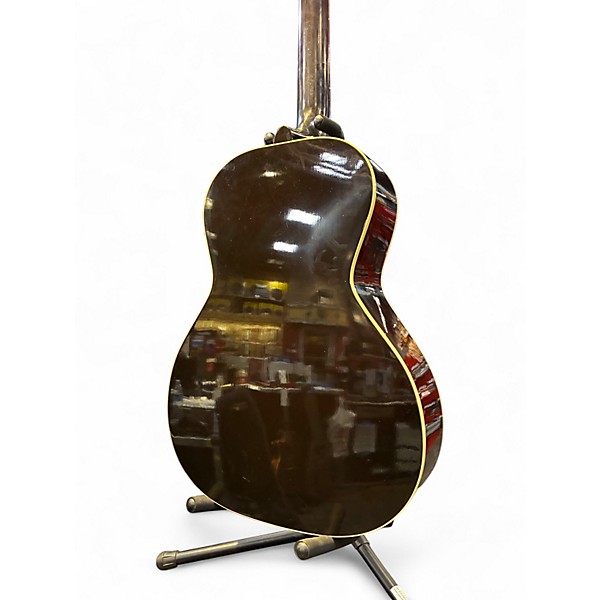 Used Gibson L-00 Standard 3 Color Sunburst Acoustic Electric Guitar