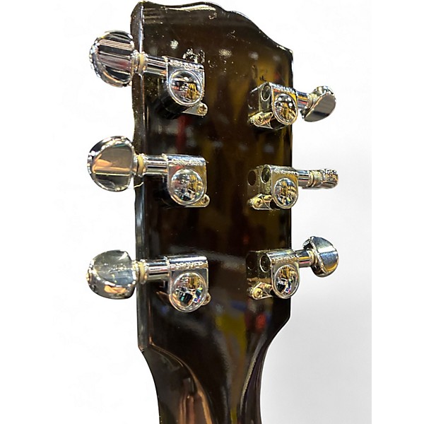 Used Gibson L-00 Standard 3 Color Sunburst Acoustic Electric Guitar