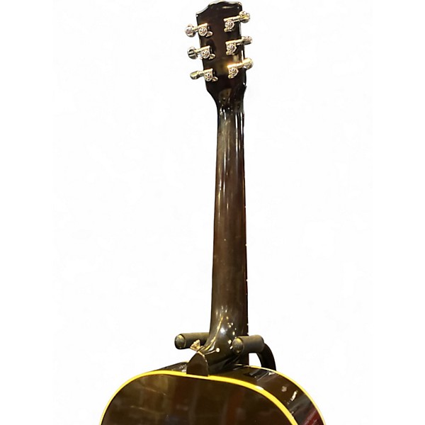 Used Gibson L-00 Standard 3 Color Sunburst Acoustic Electric Guitar