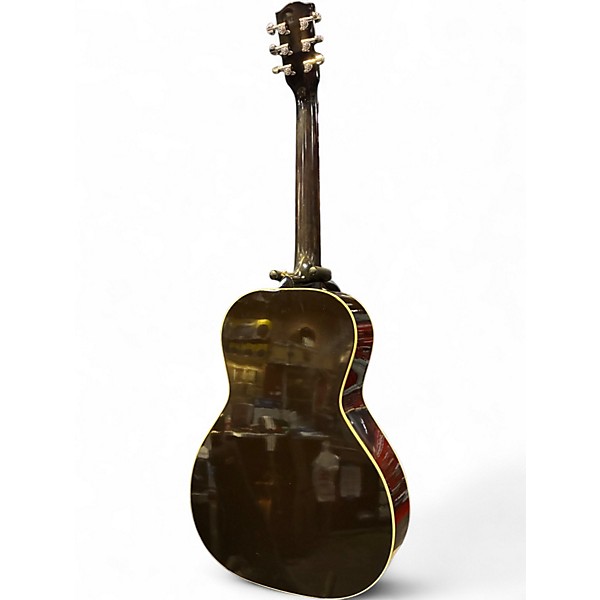 Used Gibson L-00 Standard 3 Color Sunburst Acoustic Electric Guitar