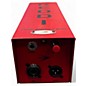 Used A Designs REDDI Tube Direct Box Microphone Preamp