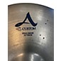 Used Zildjian 22in A Custom Ping Ride Cymbal