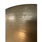 Used Zildjian 22in A Custom Ping Ride Cymbal