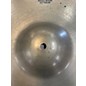 Used Zildjian 22in A Custom Ping Ride Cymbal