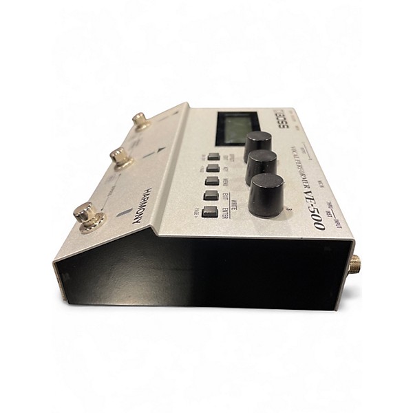 Used BOSS VE500 Vocal Performer Vocal Processor