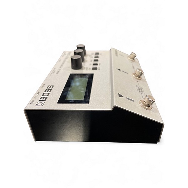 Used BOSS VE500 Vocal Performer Vocal Processor