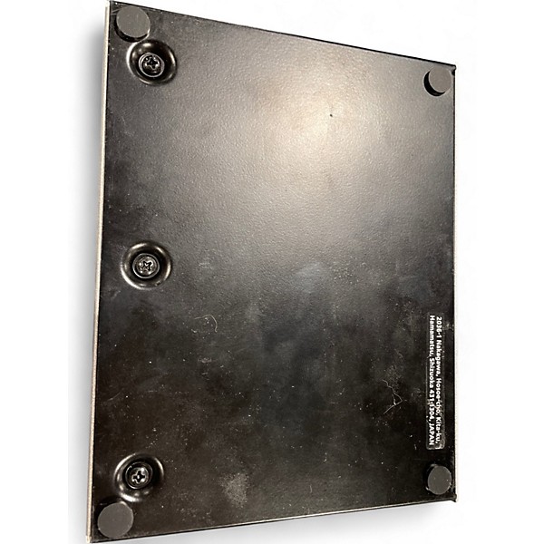 Used BOSS VE500 Vocal Performer Vocal Processor