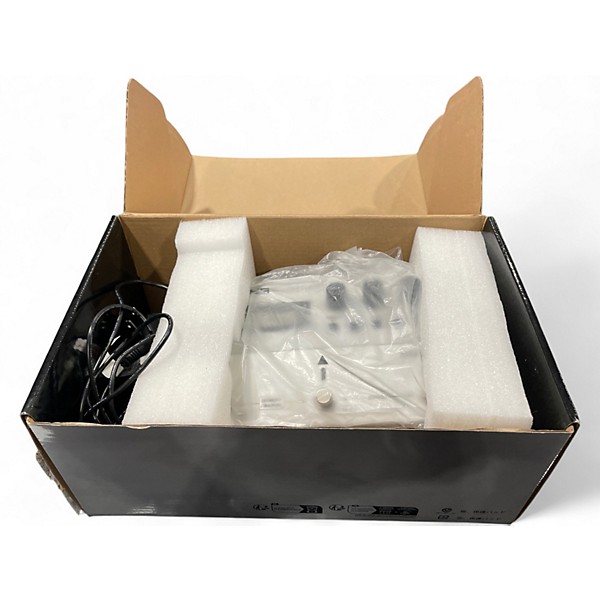 Used BOSS VE500 Vocal Performer Vocal Processor