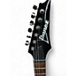 Used Ibanez RG421 Mahogany Oil Solid Body Electric Guitar