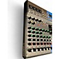Used Yamaha MG10XU 10 Channel Mixer with Effects Unpowered Mixer